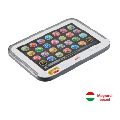 Fisher-Price tanuló tablet - magyar nyelvű