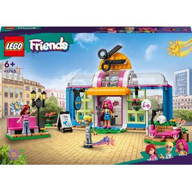 LEGO Friends 41743 Hajszalon