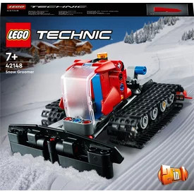 LEGO Technic 42148 Hótakarító