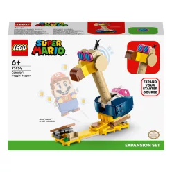   LEGO 71414 Super Mario Conkdor Noggin Boppere kiegészítő szett