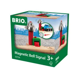 BRIO Mágneses harang