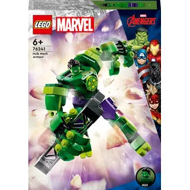 LEGO Super Heroes 76241 Hulk Mech Armor