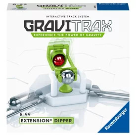 GRAVITRAX dipper