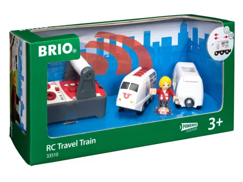 BRIO expressz személyvonat