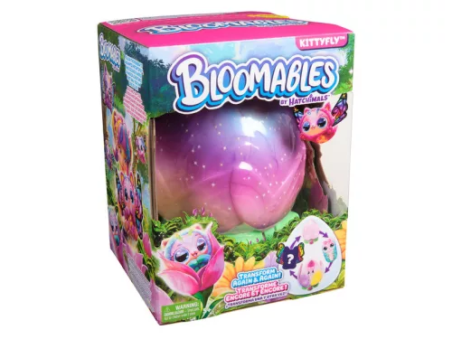 Bloomables Surprise - Kittyfly