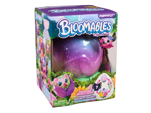 Bloomables Surprise - Puppyfly