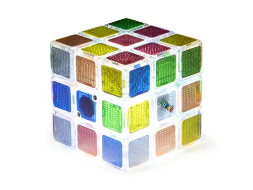 Rubik 3x3 Pulse kocka