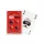 Vegas Poker 55 lapos kártya