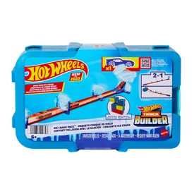 Hot wheels természeti erők