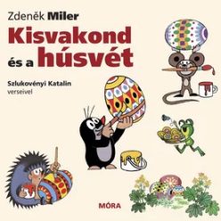 Kisvakond és a húsvét