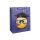 Papírtasak Ballagós emoji  18*23