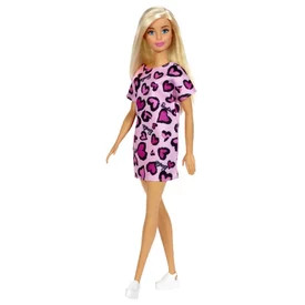 Barbie: Chic Barbie baba - 29 cm, többféle