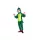 Sárkány jelmez