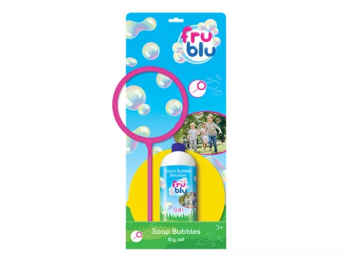 Frublu karika szett tál +0, 4l folyadék