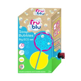 Frublu eco 3l + kiegészítők