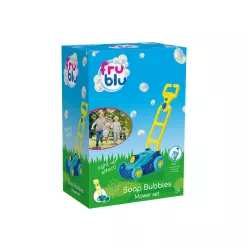 Frublu fűnyiró 0, 4l folyadékkal