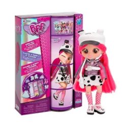 Cry Babies BFF S1 Dotty