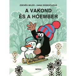 A vakond és a hóember