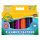 Crayola: Zsírkréta óriás 8 db.