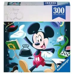 Puzzle 300 db - D100 Mickey