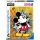 Puzzle 1000 db - Retro Mickey