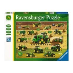 Puzzle 1000 db - Deere Legacy