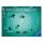 Ravensburger Puzzle 736 db - Krypt Metallic Mint