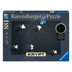 Puzzle 881 db - Krypt Universe Glow