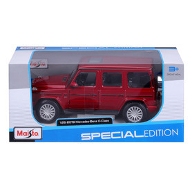 Maisto 1/25 - Mercedes-Benz G-Class