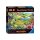 Ravensburger Puzzle 500 db - Vadregényes kert