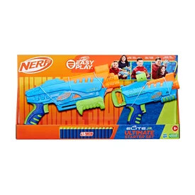 Nerf Elite jr Ultimate starter set