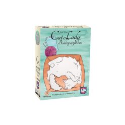 Cat Lady: Boldogságdoboz kiegészítő