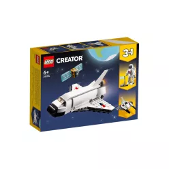 LEGO Creator 31134 Űrsikló