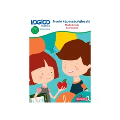 LOGICO Piccolo Anyanyelv: Szórendező