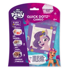 Diamond Dotz QuickDotz MLP2