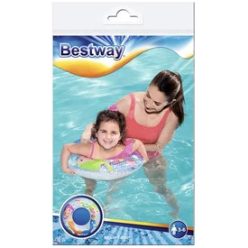 Bestway 36113 Mintás úszógumi - 51 cm, többféle