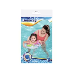 Bestway 36113 Mintás úszógumi - 51 cm, többféle