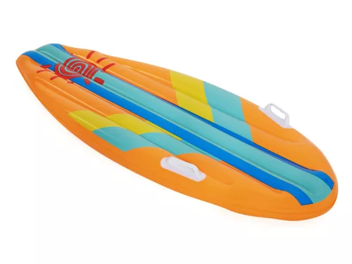 Bestway 42046 Mintás szörf - 114 x 46 cm, többféle