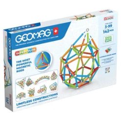 Geomag Supercolor Recycled 142 db