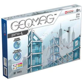 Geomag Pro-L  Skyline NY 174 db