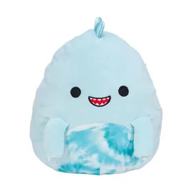 Squishmallows: Amil a T-rex 30cm