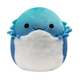 Squishmallows: Cella a szakállas sárkány 20cm