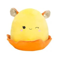 Squishmallows: Bijan a dumbo oktopus 20cm