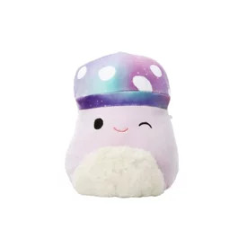 Squishmallows: Minya a gomba 20cm