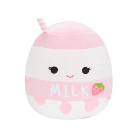 Squishmallows: Amelie az epres turmix 20cm