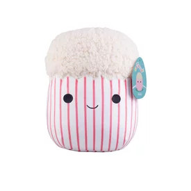 Squishmallows: Arnel a popcorn 20cm