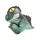 Jurassic World Óriás dinó plüss 35 cm