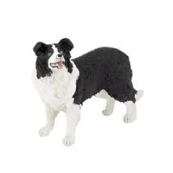 Papo Border Collie kutya 54008