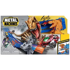 Metal Machines - Raptor autópálya