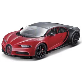 Bburago Bugatti Chiron Sport 1:18